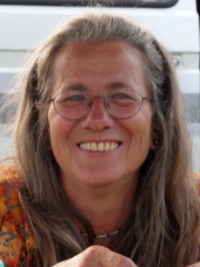 Profilbild von Maria-Elisabeth