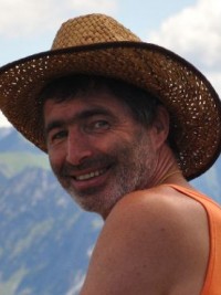 Profilbild von Thosch