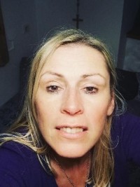 Profilbild von Bernadette