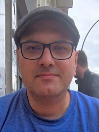 Profilbild von Armink