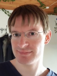 Profilbild von David-Züst