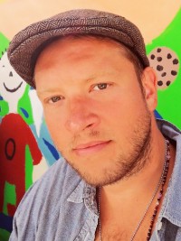 Profilbild von Mäxi