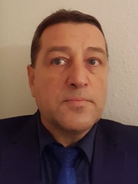 Profilbild von Boris