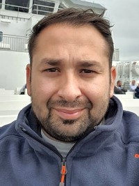 Profilbild von Davidd