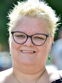 Profilbild von judy