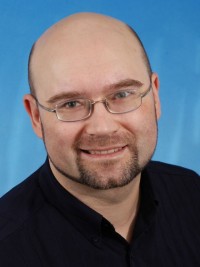 Profilbild von James