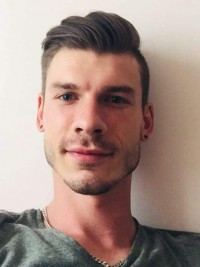 Profilbild von David7