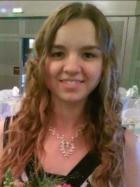 Profilbild von Maria124