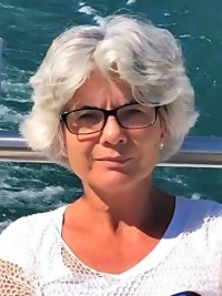 Profilbild von Schaf