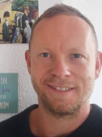 Profilbild von YeshuaMeinErlöser