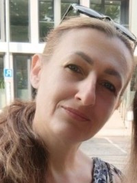 Profilbild von Julianna