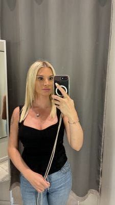 Profilbild von Andreea