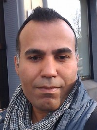 Profilbild von hamed88