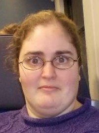 Profilbild von Irena