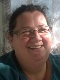 Profilbild von Mari-Anna