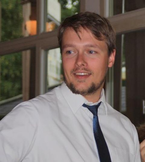 Partnersuche profilbild
