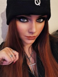 Profilbild von Agnessa