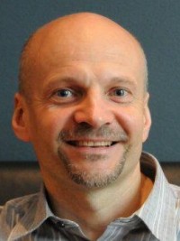 Profilbild von heute